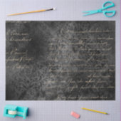 Papier Mousseline Conception de la série Dorian Gray 17 (Artisanat)