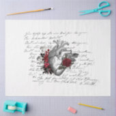 Papier Mousseline Conception de la série Dorian Grey 8 (Artisanat)