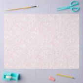 Papier Mousseline Conception de la série Easter Swirl #8 (Artisanat)