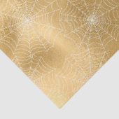Papier Mousseline Conception de la série Gold Gothic 11 (Détail)