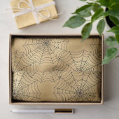 Papier Mousseline Conception de la série Gold Gothic 6 (Cadeau)