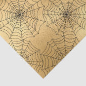 Papier Mousseline Conception de la série Gold Gothic 6 (Détail)