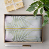 Papier Mousseline Conception de la série Humminbirds 6 (Cadeau)