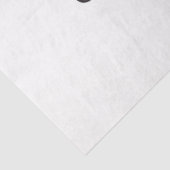 Papier Mousseline Conception de la série Mandala 5 (Détail)