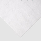 Papier Mousseline Conception de la série Okinawa 28 (Détail)