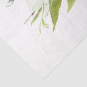 Papier Mousseline Conception de la série Pâques 11 (Détail)