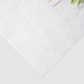 Papier Mousseline Conception de la série Pâques 13 (Détail)