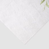 Papier Mousseline Conception de la série Pâques 14 (Détail)