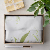 Papier Mousseline Conception de la série Pâques 4 (Cadeau)