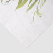 Papier Mousseline Conception de la série Pâques 4 (Détail)