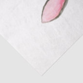 Papier Mousseline Conception de la série Pâques 7 (Détail)