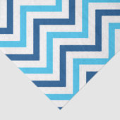 Papier Mousseline Conception de la série policière 3 (Détail)