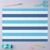 Papier Mousseline Conception de la série policière 9 (Artisanat)