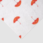 Papier Mousseline Conception de la série Umbrella 1 (Détail)