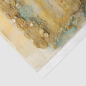 Papier Mousseline Conception de la série Victorian Dragon 5 (Détail)