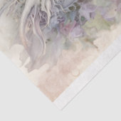 Papier Mousseline Conception de la série Victorian Dragon 9 (Détail)