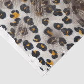 Papier Mousseline Conception de la série Western 8 (Détail)