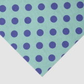 Papier Mousseline Conception de série 1 (Détail)