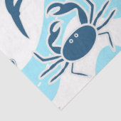 Papier Mousseline Conception de série 2 (Détail)