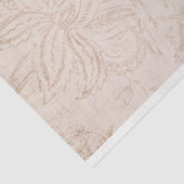 Papier Mousseline Conception de série chic Shabby Victorien 7 (Détail)