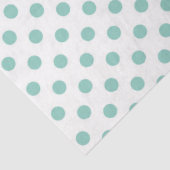 Papier Mousseline Conception de série marine 8 (Détail)