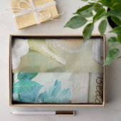 Papier Mousseline Conception de série nautique 2 (Cadeau)