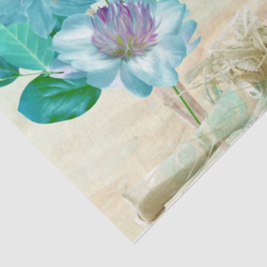 Papier Mousseline Conception de série nautique 2 (Détail)