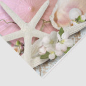 Papier Mousseline Conception de série nautique 3 (Détail)