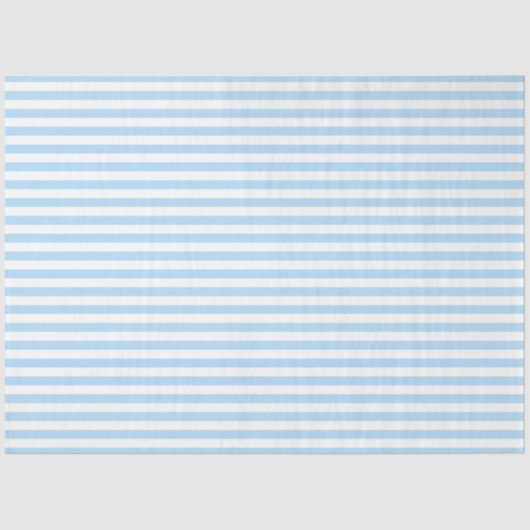 Papier Mousseline Conception de série Nautique rose et bleu 1 (Recto)