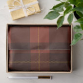 Papier Mousseline Conception de série Plaid 2 (Cadeau)