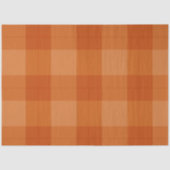 Papier Mousseline Conception de série Plaid 5 (Recto)