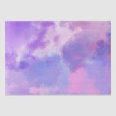 Papier Mousseline Conception de texture abstraite moderne (Recto)