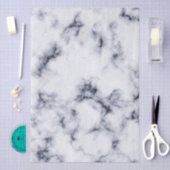 Papier Mousseline Conception de texture abstraite moderne (Artisanat)