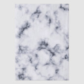 Papier Mousseline Conception de texture abstraite moderne (Recto)