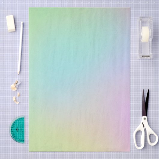 Papier Mousseline Conception de texture abstraite moderne (Artisanat)