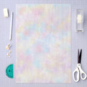 Papier Mousseline Conception de texture abstraite moderne (Artisanat)