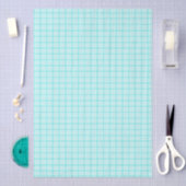 Papier Mousseline Conception de texture abstraite moderne (Artisanat)