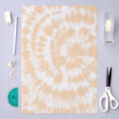 Papier Mousseline Conception de texture abstraite moderne (Artisanat)