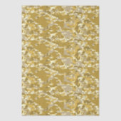 Papier Mousseline Conception de texture abstraite moderne (Recto)