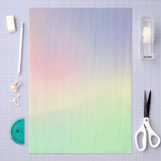 Papier Mousseline Conception de texture abstraite moderne (Artisanat)