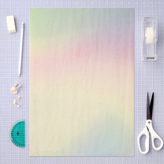 Papier Mousseline Conception de texture abstraite moderne  (Artisanat)