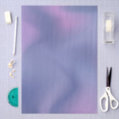 Papier Mousseline Conception de texture abstraite moderne (Artisanat)
