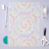 Papier Mousseline Conception de texture abstraite moderne (Artisanat)