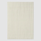 Papier Mousseline Conception de texture abstraite moderne (Recto)