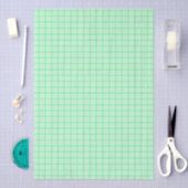Papier Mousseline Conception de texture abstraite moderne (Artisanat)