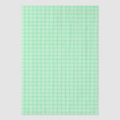 Papier Mousseline Conception de texture abstraite moderne (Recto)