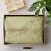 Papier Mousseline Conception de texture abstraite moderne (Cadeau)