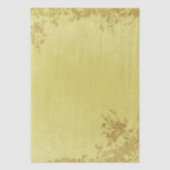 Papier Mousseline Conception de texture abstraite moderne (Recto)