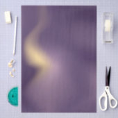 Papier Mousseline Conception de texture abstraite moderne (Artisanat)