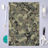Papier Mousseline Conception de texture abstraite moderne (Artisanat)